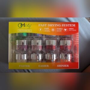 GHDip Fast Drying Dip Powder Kit